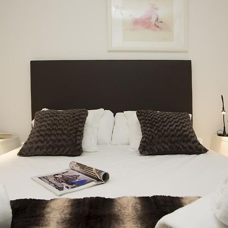 El Micalet Apartment Валенсия Экстерьер фото