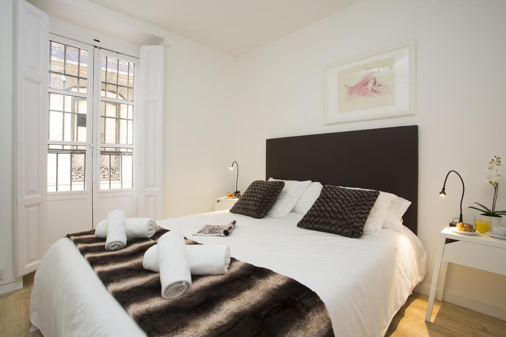El Micalet Apartment Валенсия Экстерьер фото