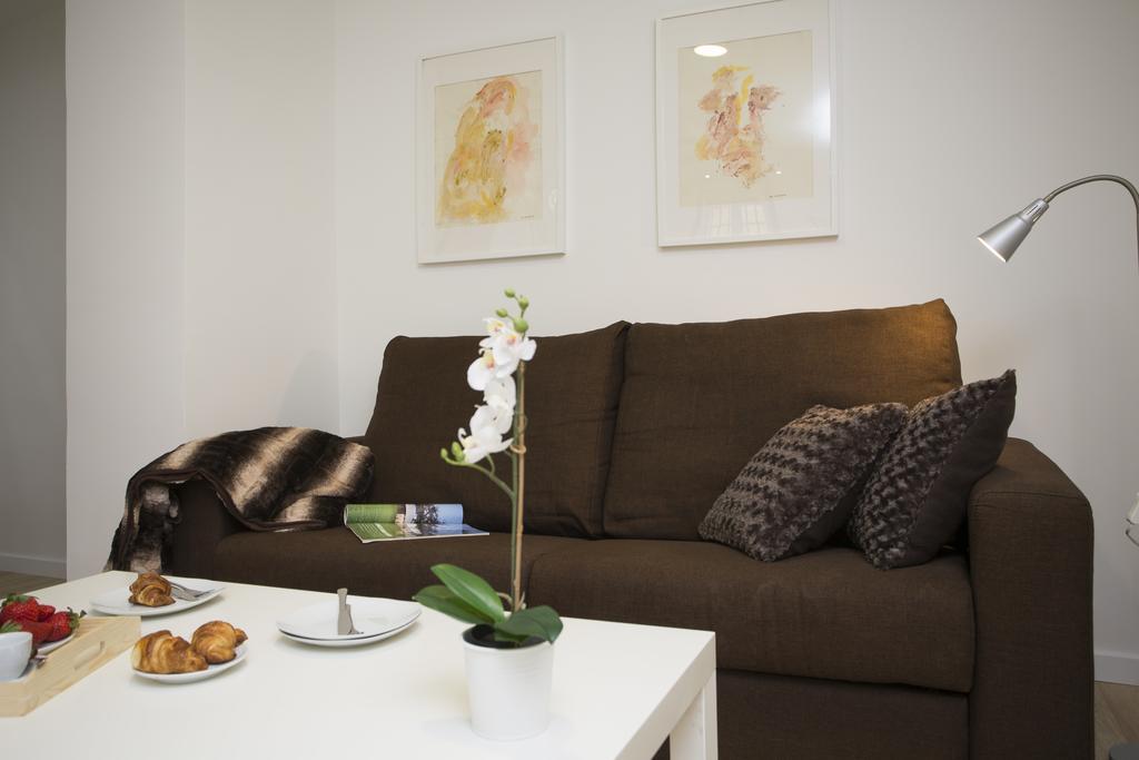 El Micalet Apartment Валенсия Экстерьер фото