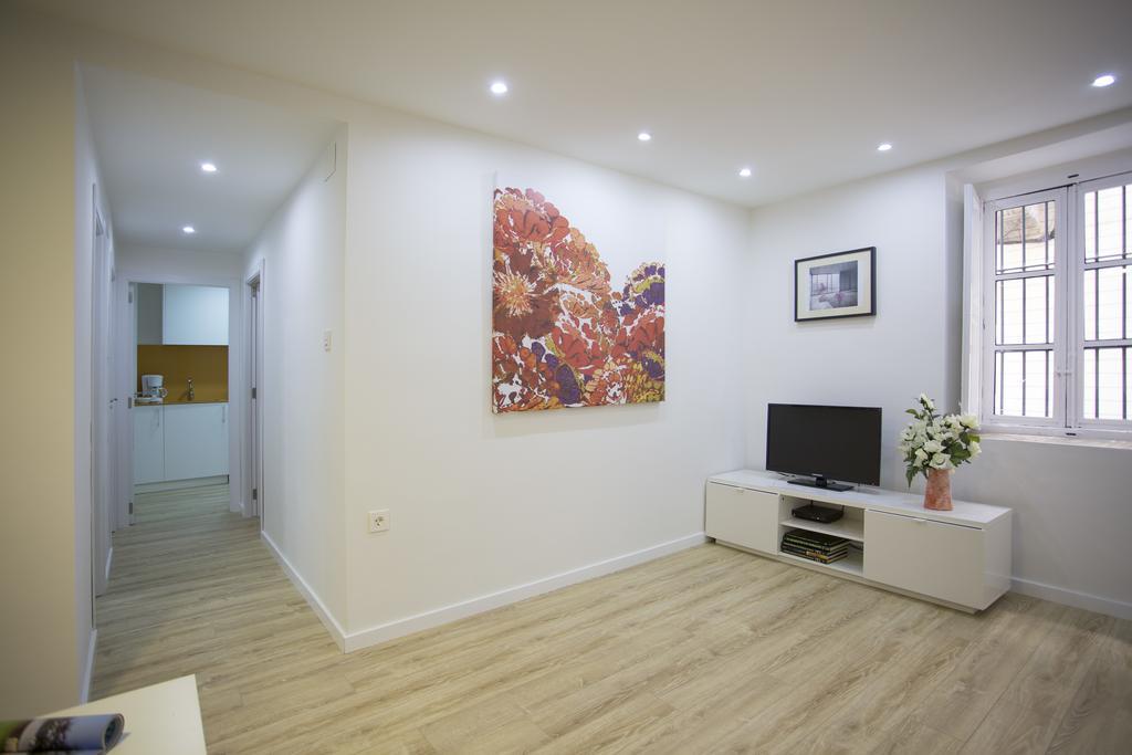El Micalet Apartment Валенсия Экстерьер фото