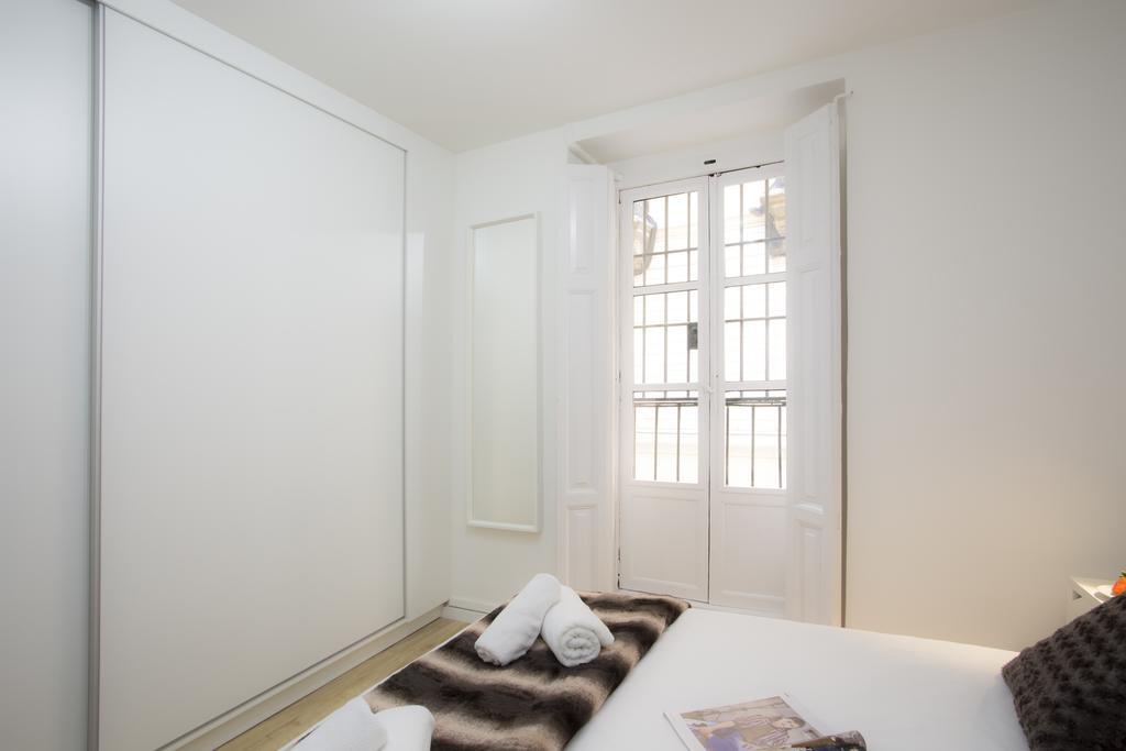 El Micalet Apartment Валенсия Экстерьер фото