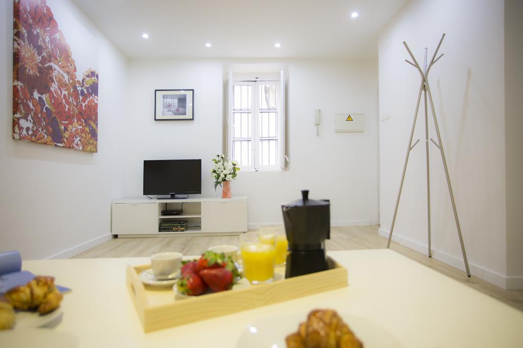 El Micalet Apartment Валенсия Экстерьер фото