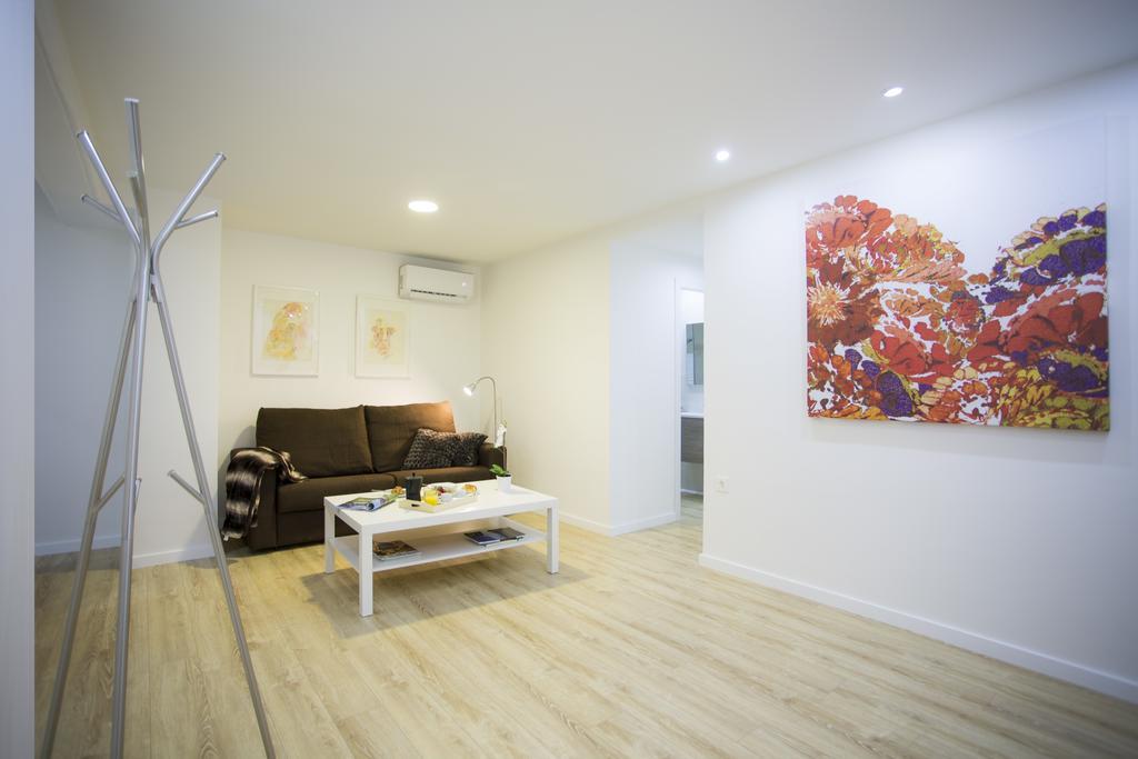 El Micalet Apartment Валенсия Экстерьер фото